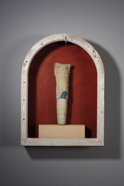 John Udvardy, ‘Idol (Shrine)’, 2012, Cade Tompkins Projects