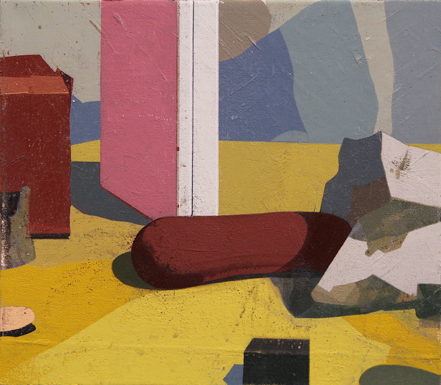 Charles Ladson, ‘Tabletop’, 2019, Nüart Gallery