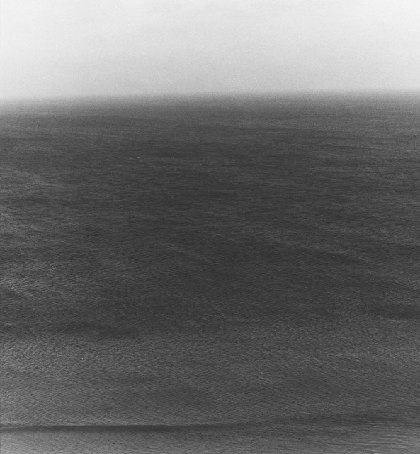 Frauke Eigen, ‘Wellenschlag I’, 2003, Photography, Gelatin Silver Print, Atlas Gallery