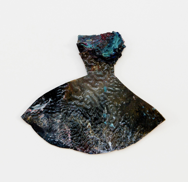 Susan Breen, ‘Untitled (Dress 33)’, 2013, Woodward Gallery