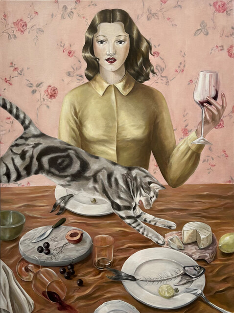 Dinner Party