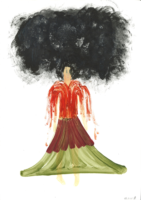 Keiji Izumi, ‘Untitled’, 2008, Japigozzi Collection