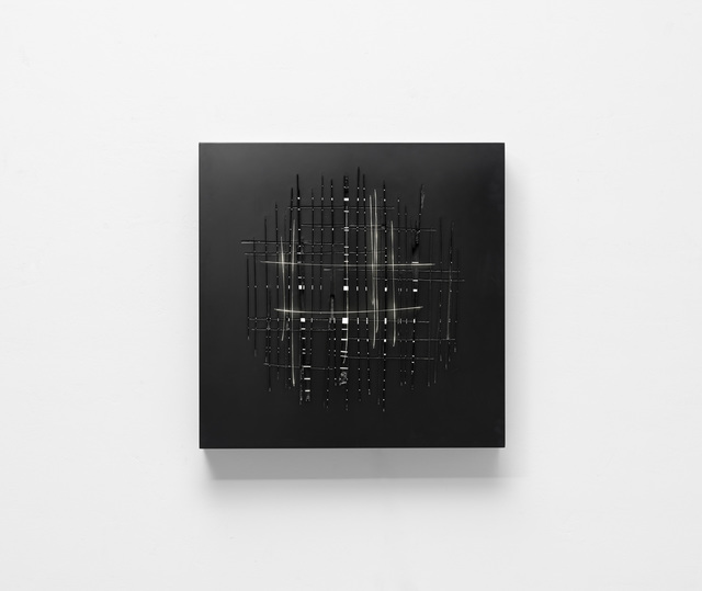 Pablo Armesto, ‘Gravitación Lenticular’, 2018, Aurora Vigil-Escalera Art Gallery