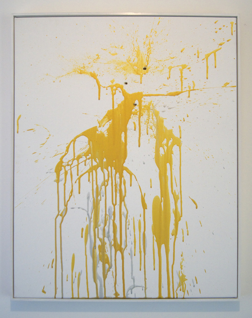 Michael Petry, ‘Libations to Eros II (Gold & Silver)’, 2014, The Fine Art Society
