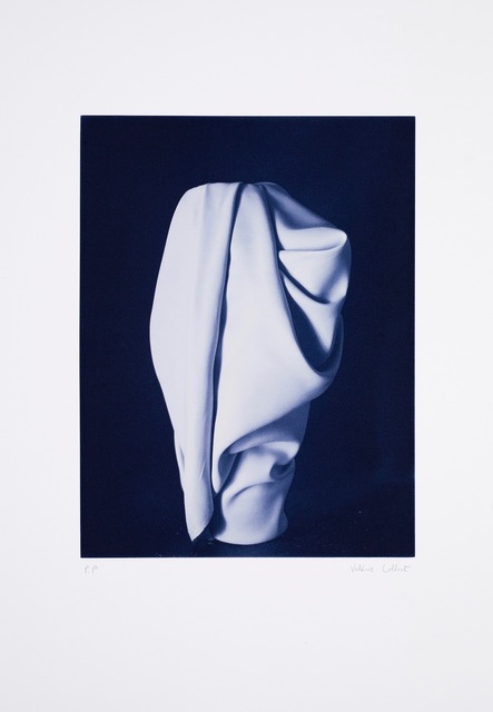 Valérie Collart, ‘In the Folds of My Thirst I’, 2018, Printer’s Proof