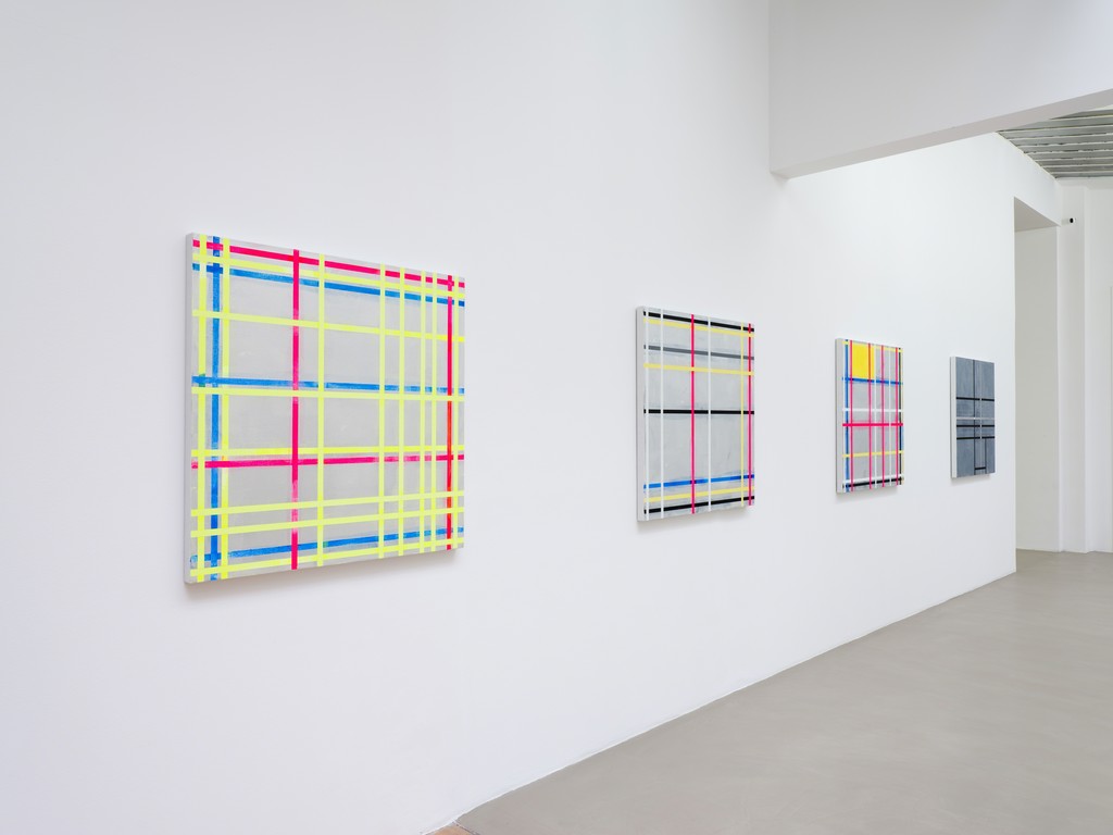 Photo : Florian Kleinefenn,
Courtesy of the artist and Galerie Chantal Crousel, Paris Photo : Florian Kleinefenn,
Courtesy of the artist and Galerie Chantal Crousel, Paris