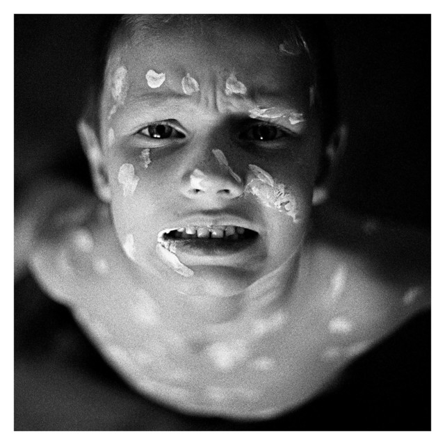 Roman Franc, ‘Brother 12’, 2013, Photography, Inkjet print on archival cotton based paper, Pictura Gallery