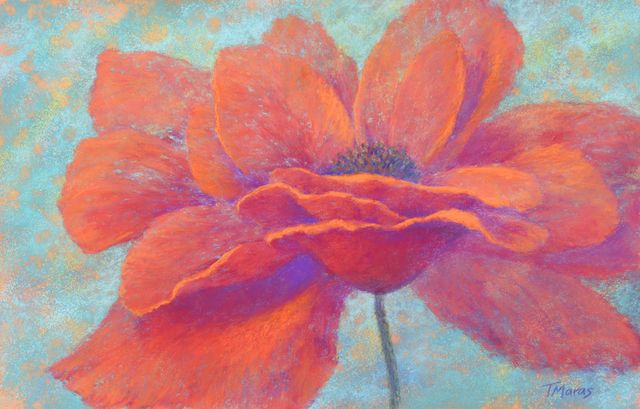 Tracey Maras, ‘Enchantment’, 2019, Springfield Art Association