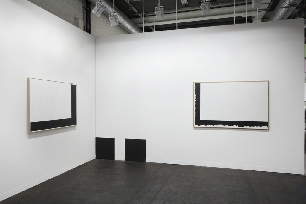 Art & Language and Ilya Kabakov: The Non-Objective World
Art | Basel Feature, booth J7 Art & Language and Ilya Kabakov: The Non-Objective World
Art | Basel Feature, booth J7