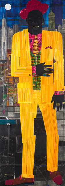 Willie Torbert, ‘The Show Off’, 2015, DETOUR Gallery