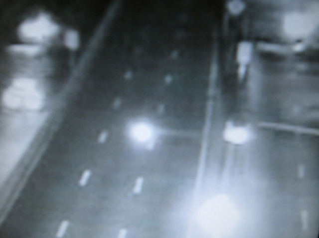 Barbara Ess, ‘Traffic’, 2011, Magenta Plains