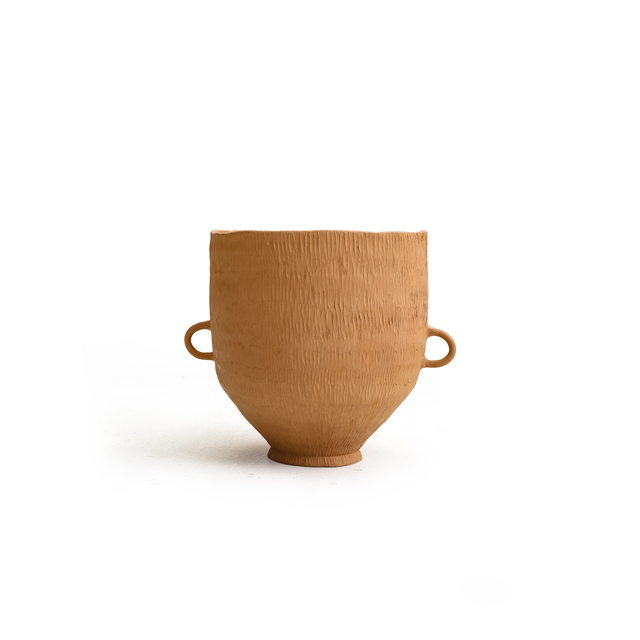 Eugenia Díaz Peón, ‘Xikin I’, 2017, Design/Decorative Art, Clay, CGN Design