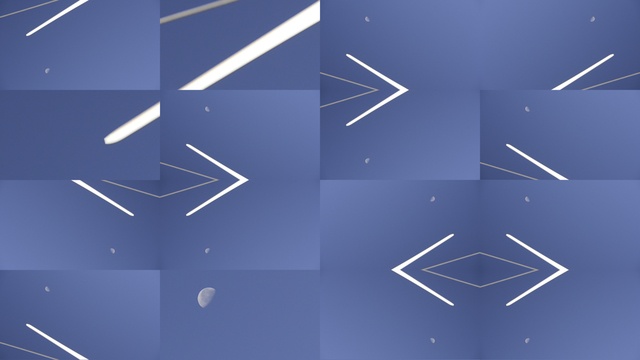 Mark Chen, ‘Wind Turbine Abstract #3’, 2019, Foto Relevance