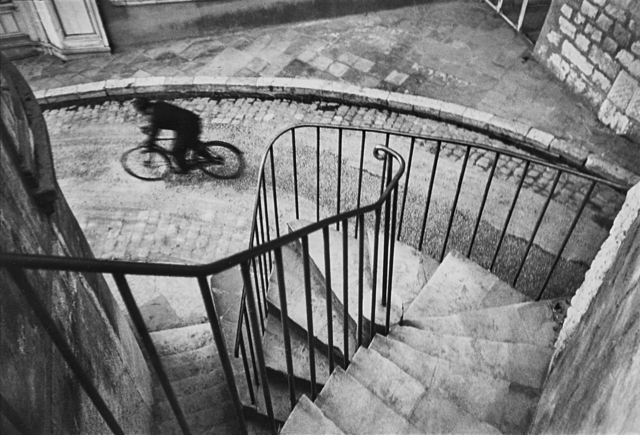 Henri Cartier-Bresson, ‘Hyeres’, 1933, Photography, Gelatin silver print (framed, printed ca. 1990), Rago/Wright