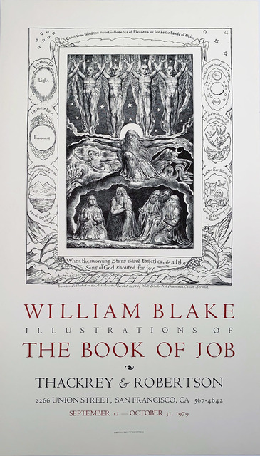 Реферат: William Blake Essay Research Paper William Blake 1757-1827