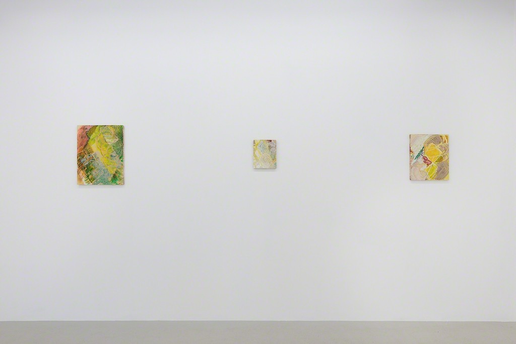 Installation view, Sherman Sam 'Together We’re Heavy' at Annka Kultys Gallery, London, 2016 Photo: Annka Kultys Gallery (Damian Griffiths) Installation view, Sherman Sam 'Together We’re Heavy' at Annka Kultys Gallery, London, 2016 Photo: Annka Kultys Gallery (Damian Griffiths)