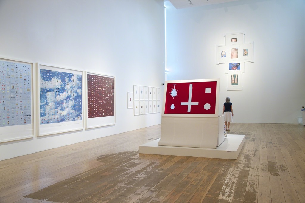 The Lightbox, Woking. 28 March - 5 July, 2015 The Lightbox, Woking. 28 March - 5 July, 2015