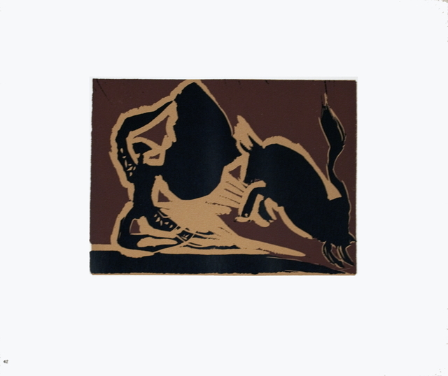 Pablo Picasso, ‘Farol’, 1962, ArtWise