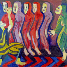 Galerie Henze & Ketterer at TEFAF Maastricht 2023