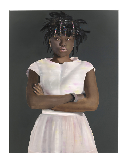 Katinka Lampe, ‘1317185’, 2018, Galerie Les filles du calvaire