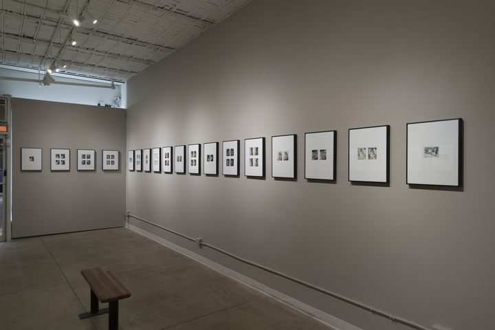 Polaroids | Castor Gallery | Artsy