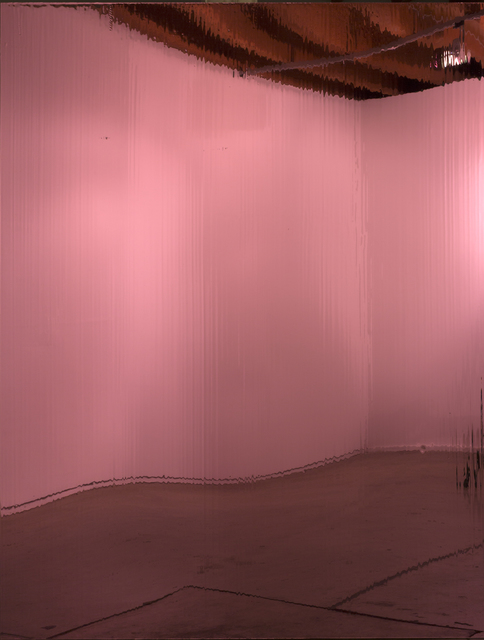 Dale Frank, ‘Filling his empty hollow hours with Cherry Ripes’, 2016, Roslyn Oxley9 Gallery