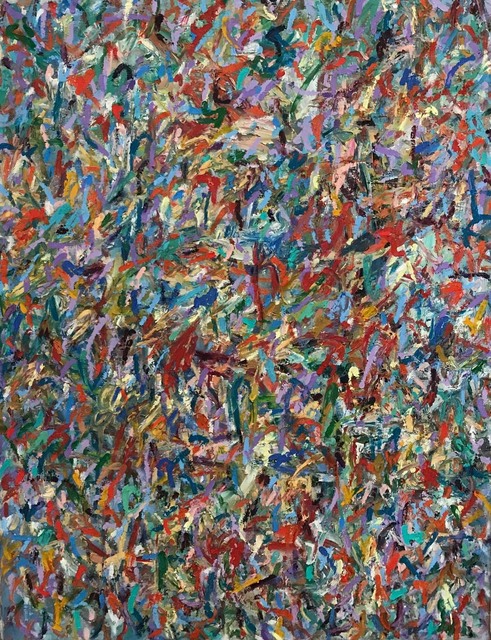 Jean-Marie Haessle, ‘Fleeting’, 2011, Wada Garou Tokyo