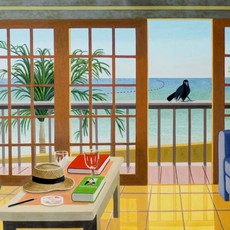 Stephen Mckenna