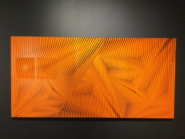 J. Margulis, ‘J. Margulis, Wind Traced’, 2018, Oliver Cole Gallery
