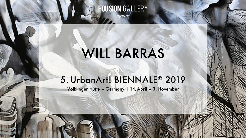 Will Barras – I'm Your Steppin Stone Will Barras – I'm Your Steppin Stone