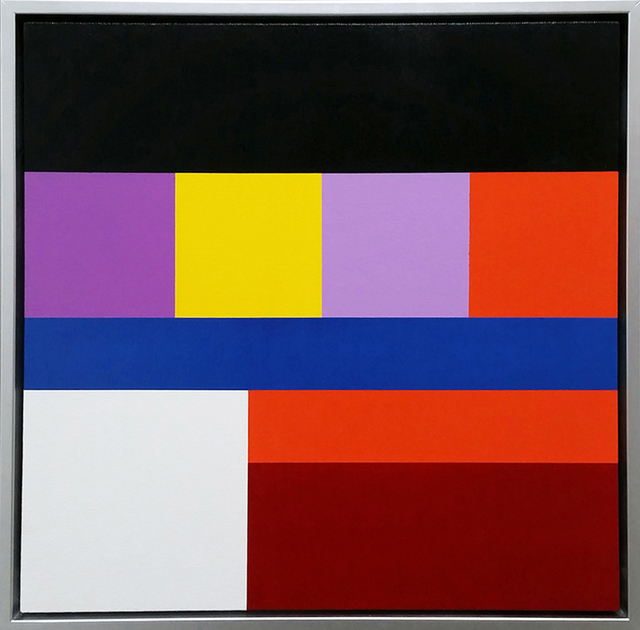 Jaan Poldaas, ‘1414’, 2016, Birch Contemporary