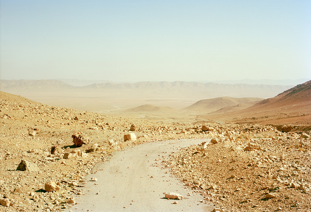 Thibaut Cuisset, ‘Untitled’, 2008, Galerie Les filles du calvaire