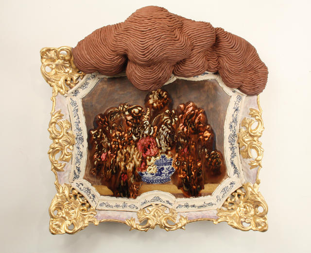 Dirk Staschke, ‘Intrusion’, 2019, Mark Moore Fine Art