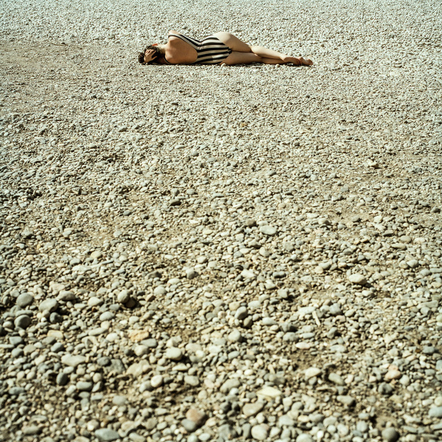 Annelie Vandendael, ‘Sois Belle 2.34’, 2019, Photography, Archival Pigment Print, Tappan