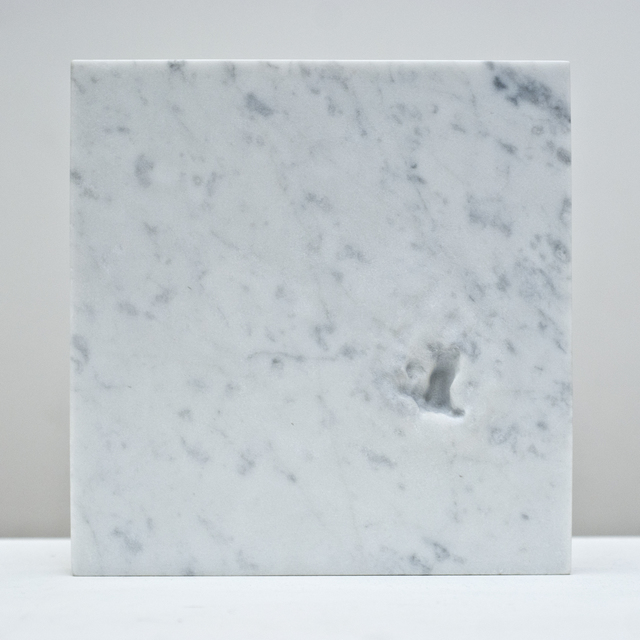 Jean-Baptiste Caron, ‘Les secondes devenant des millénaires n°2’, 2016, 22,48m2