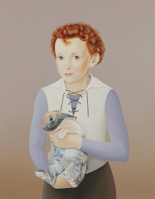 Richard Wathen, ‘Ludo’, 2010, Phillips