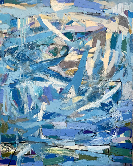 Michael Hedges, ‘Pale Skies’, 2019, McCormick Gallery