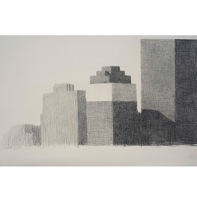 Marcelo Fuentes, ‘Untitled nº36’, 2017, PIGMENT GALLERY