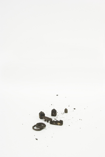 Yahui Wang, ‘Everything begins to remind one of everything else’, 2010, TKG+