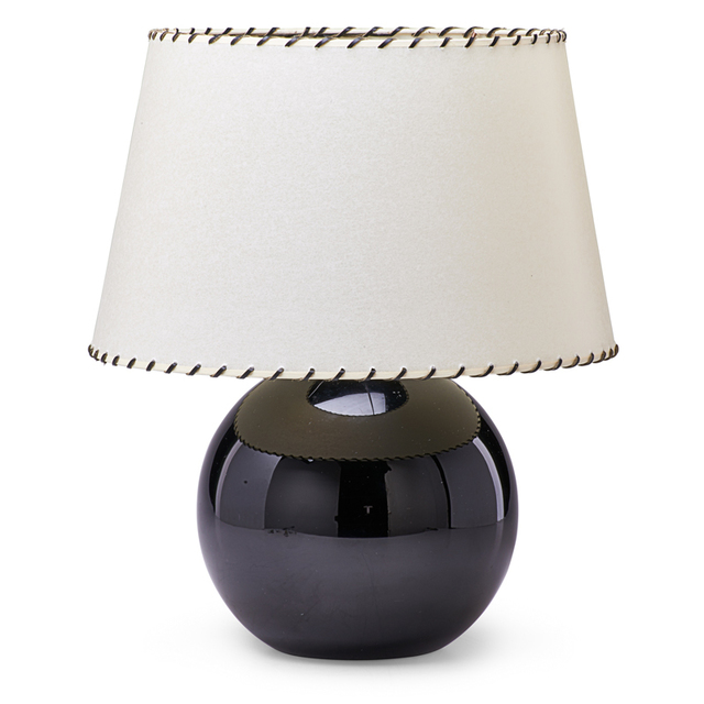 Jacques Adnet, ‘Table lamp, France’, 1930s, Rago/Wright