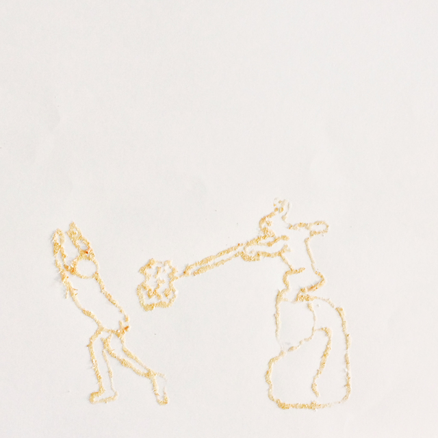 Manuela Viera-Gallo, ‘The unconscious story_chapter_2’, 2014, Y Gallery