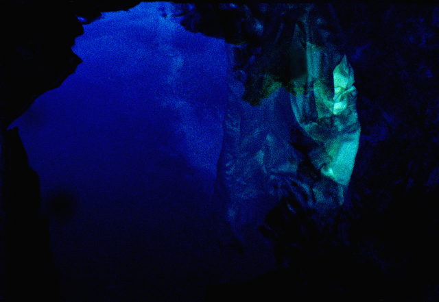 Jamie Russom, ‘Second State III’, 2014, Spotte Art