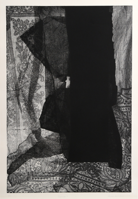 Louise Nevelson, ‘Essences 6’, 1977, RoGallery