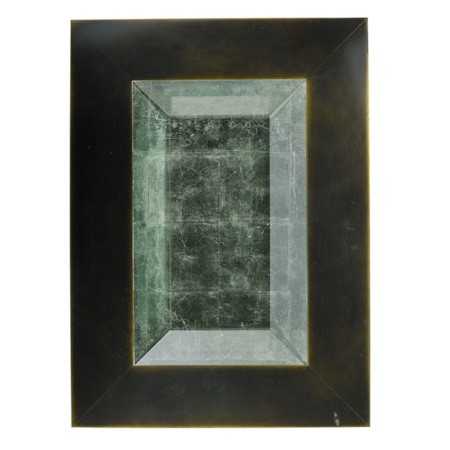 Bark Frameworks Inc., ‘Mirror, New York’, 1990s, Rago/Wright