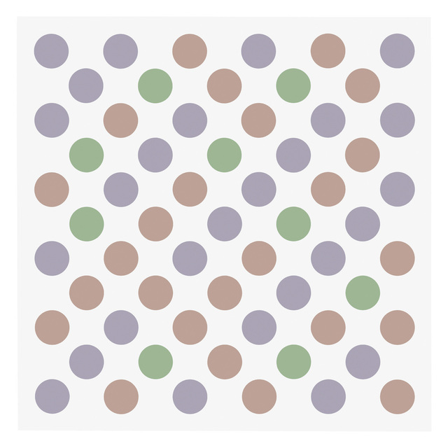 Bridget Riley, ‘Measure For Measure’, 2020, Print, Screen-print, Kunzt Gallery