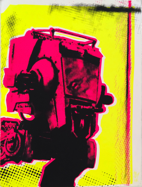 Ryan Callanan (RYCA) - Artworks for Sale & More | Artsy