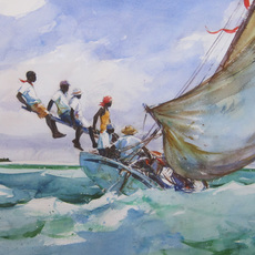 John Swan