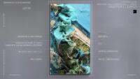 Chapter I: Earth (Generative AI Data Painting)