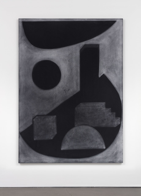 Silke Otto-Knapp, ‘Raumbühne (after Schwitters)’, 2017, Regen Projects
