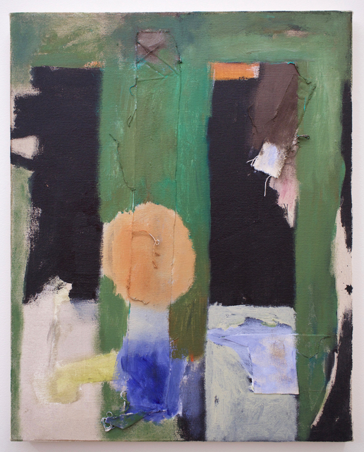 Ted Gahl, ‘Doors (2)’, 2017, Romer Young Gallery